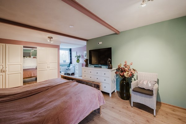 Medium property photo - Kanaalweg Oostzijde 166, 3224 AD Hellevoetsluis